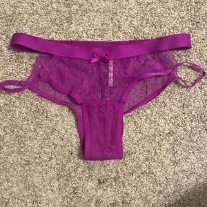 Victorias Secret underwear